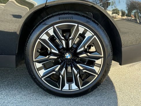 Used 2025 BMW X3 xDrive30i w/ Convenience Package image 18