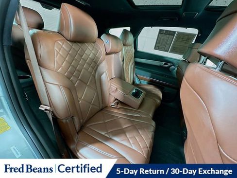Used 2026 Genesis GV80 3.5T Prestige AWD/4WD image 32