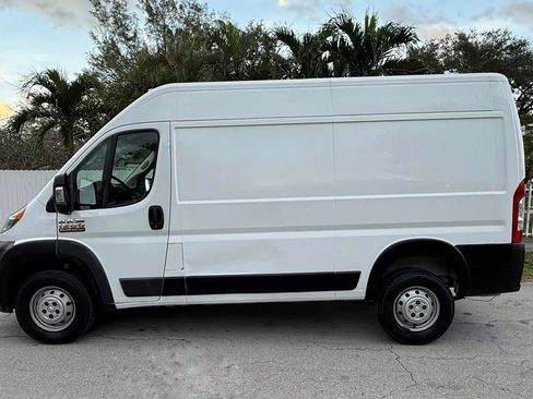 Used 2019 RAM ProMaster 1500 image 3