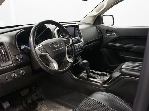 Used 2020 GMC Canyon SLE w/ Elevation Edition image 34