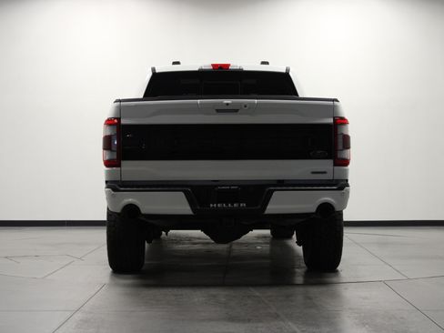 Used 2023 Ford F150 Platinum w/ Equipment Group 701A High AWD/4WD image 5