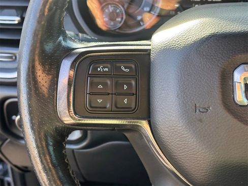 Used 2019 RAM 2500 Power Wagon image 16