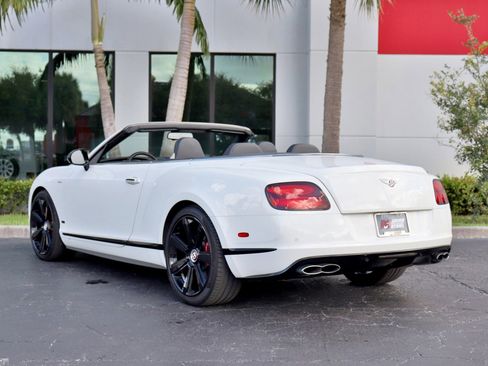 Used 2015 Bentley Continental GT V8 S image 23