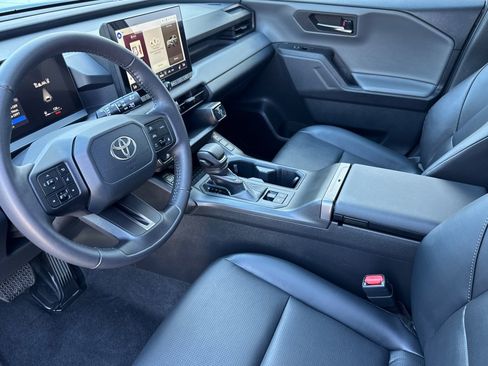 Used 2026 Toyota RAV4 XLE Premium FWD image 11