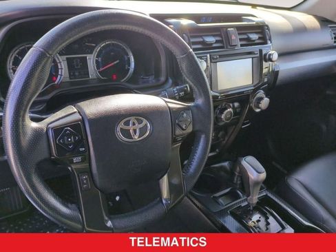 Used 2019 Toyota 4Runner TRD Off-Road Premium image 13