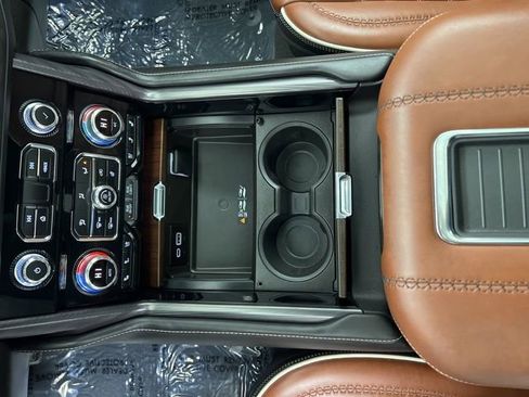 Certified 2023 GMC Yukon Denali Ultimate AWD/4WD image 20