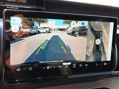 New 2025 Ford Expedition Active RWD image 21