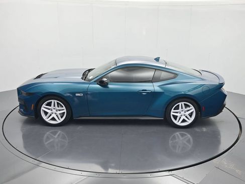 New 2026 Ford Mustang GT Premium RWD image 35