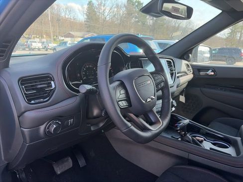 New 2026 Dodge Durango GT AWD/4WD image 18