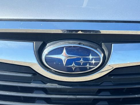 Used 2019 Subaru Forester Limited w/ Popular Package #3 image 10