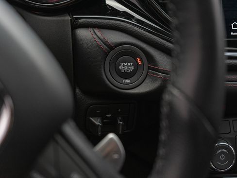 Used 2022 Dodge Durango R/T w/ Trailer Tow Group IV image 25