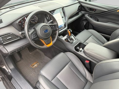 Used 2024 Subaru Outback Wilderness AWD/4WD image 11