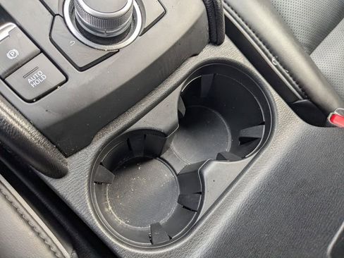 Used 2025 MAZDA CX-5 AWD 2.5 S w/ Select Package image 19