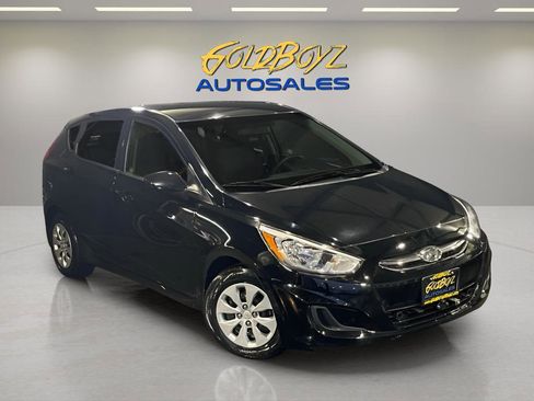 Used 2016 Hyundai Accent SE image 36