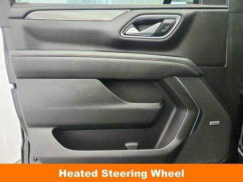 Used 2022 GMC Yukon XL AT4 w/ Technology Package AWD/4WD image 25