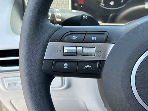 New 2026 Hyundai Tucson SE FWD image 26