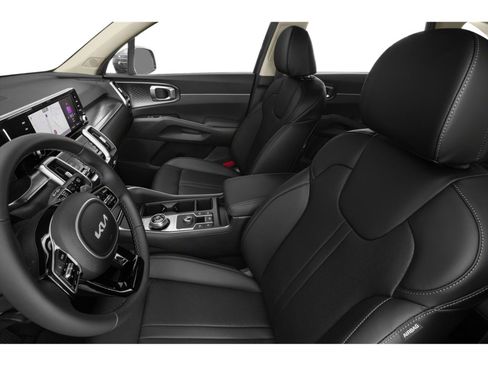 Used 2022 Kia Sorento S image 48