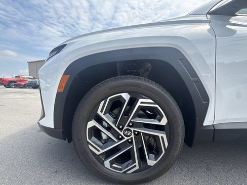 New 2026 Hyundai Tucson SEL Plus AWD/4WD image 10