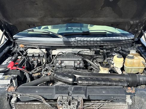 Used 2007 Ford F150 Lariat image 26