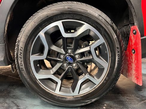 Used 2020 Subaru Crosstrek 2.0i Premium w/ Moonroof Package 1 image 25