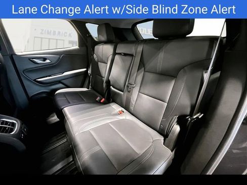 Certified 2022 Chevrolet Blazer LT w/ Sound & Technology Package image 22