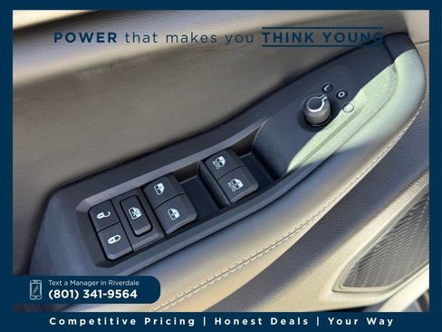 New 2025 Jeep Grand Cherokee Laredo X w/ Trailer Tow Package image 14