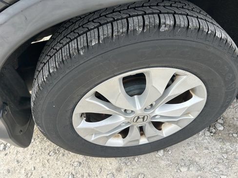 Used 2014 Honda CR-V EX image 11