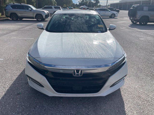 Used 2018 Honda Accord Touring image 6