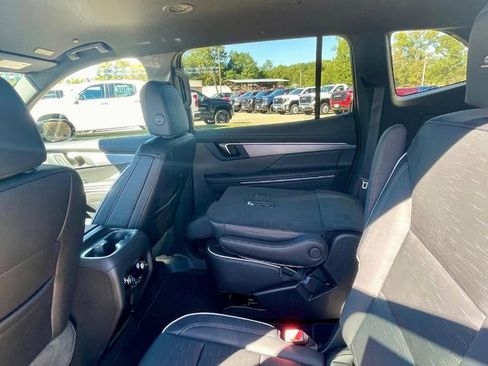 New 2026 Buick Enclave Sport Touring image 16