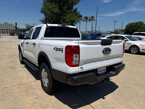 New 2026 Ford Ranger XL AWD/4WD image 4