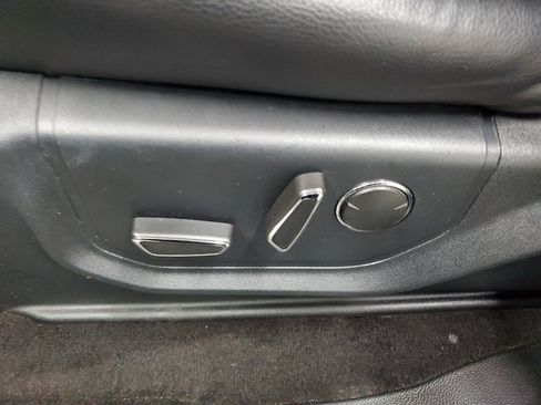 Used 2019 Ford Expedition Max Limited w/ Equipment Group 301A image 21