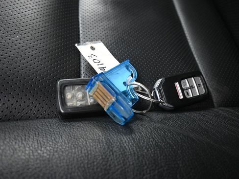 Used 2019 Honda Pilot Elite image 71