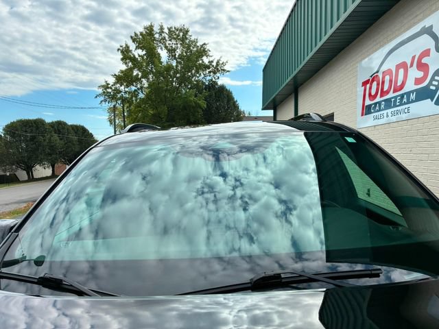 Used 2025 Honda Pilot TrailSport image 12