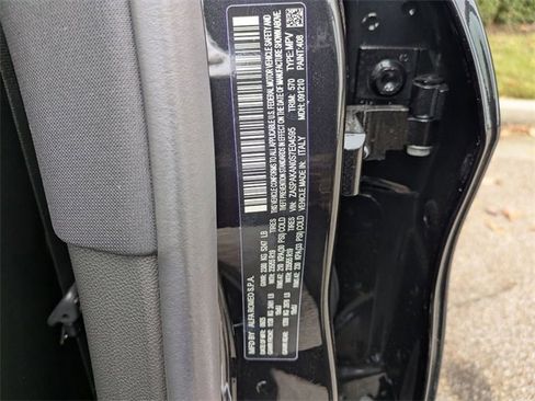 New 2025 Alfa Romeo Stelvio Sprint image 11