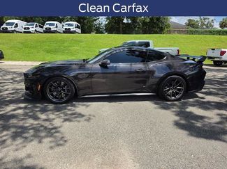 Certified 2024 Ford Mustang Dark Horse w/ Dark Horse Handlin Package RWD video 2