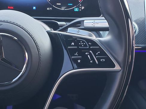 Used 2023 Mercedes-Benz S 500 4MATIC image 27