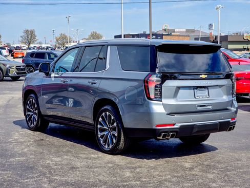 Used 2026 Chevrolet Tahoe High Country image 16