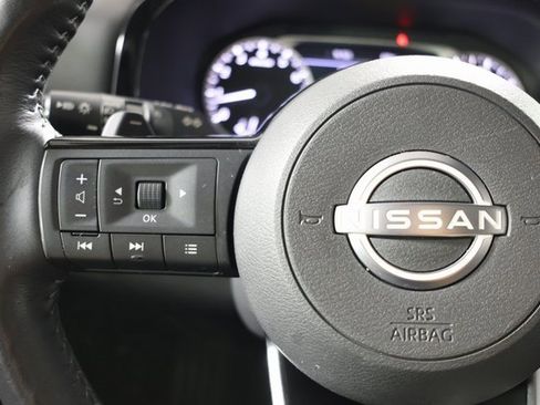 Used 2022 Nissan Pathfinder SL w/ SL Premium Package image 21