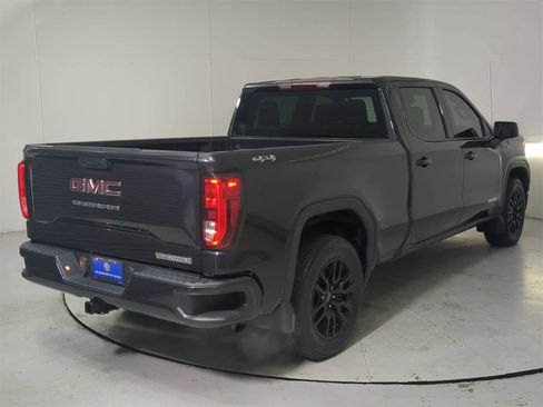 Used 2023 GMC Sierra 1500 Elevation image 6