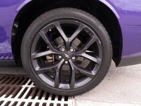 Used 2023 Dodge Challenger SXT w/ Plus Package image 34