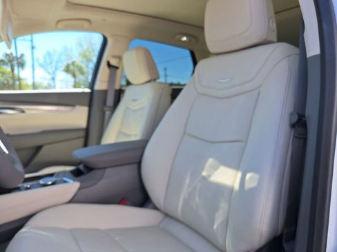 New 2026 Cadillac XT5 Premium Luxury w/ Driver Assist Package image 23
