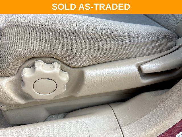 Used 2005 Honda CR-V LX image 12