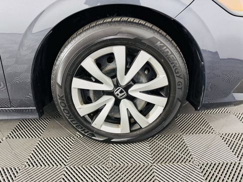 Used 2024 Honda Civic LX image 28