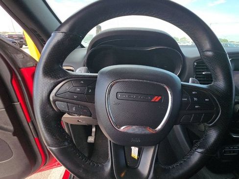 Used 2020 Dodge Durango GT AWD/4WD image 15