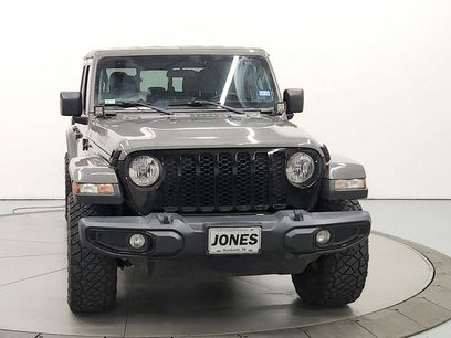 Used 2023 Jeep Gladiator Sport