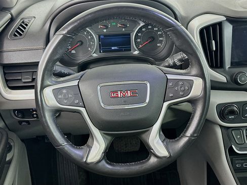 Used 2018 GMC Terrain SLT w/ Preferred Package image 18