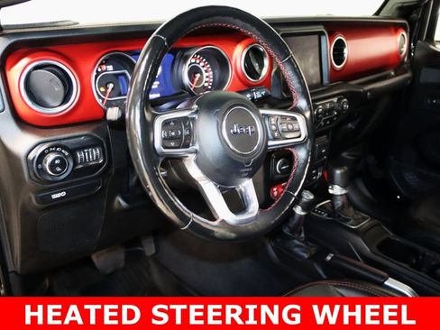 Used 2020 Jeep Gladiator Rubicon image 14
