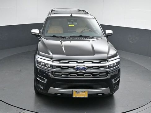 Certified 2024 Ford Expedition Max Platinum image 41