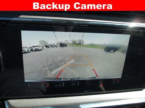 Used 2024 GMC Sierra 2500 AT4 w/ AT4 Premium Plus Package image 19