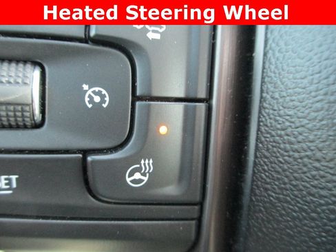 Certified 2022 GMC Sierra 1500 AT4 w/ AT4 Preferred Package image 32